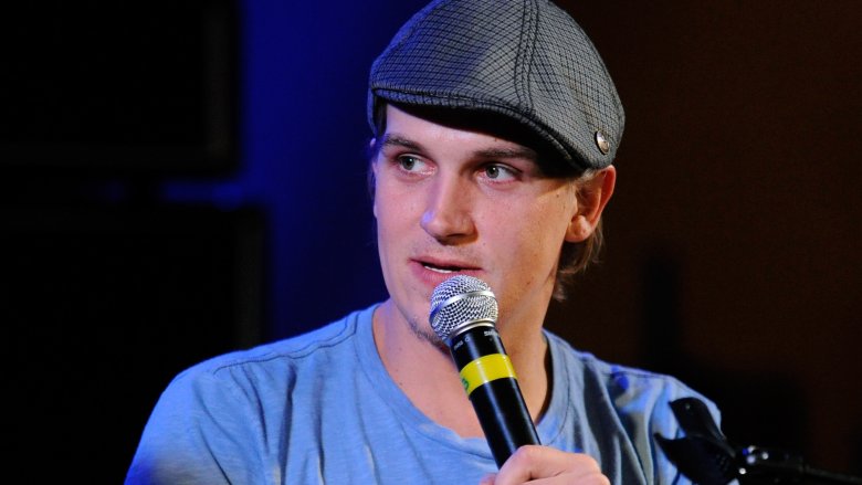 Jason Mewes