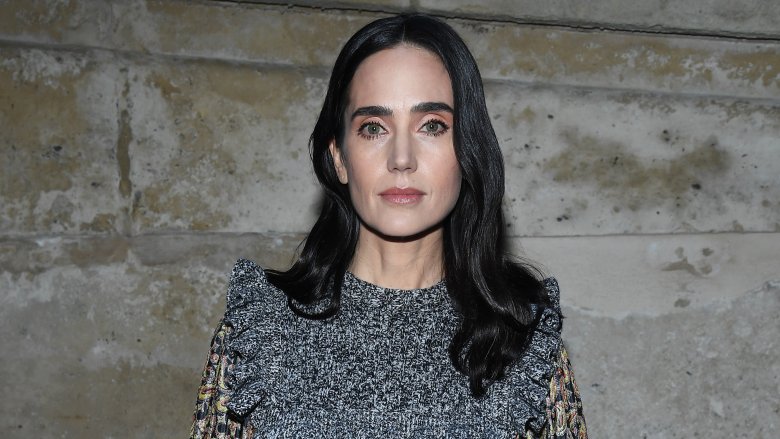 Why Jennifer Connelly Thinks Her Looks Held Back Her Career