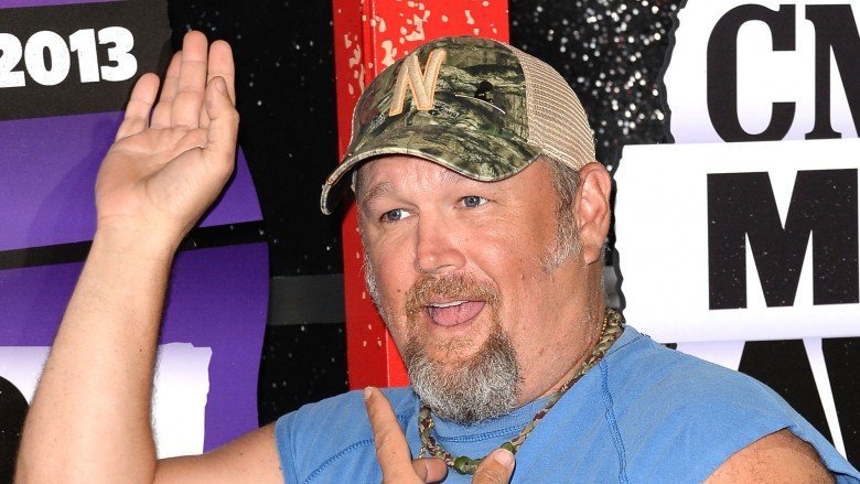 Where Does Larry The Cable Guy Currently Live The Real Reason We Don't Hear From Larry The Cable Guy Anymore