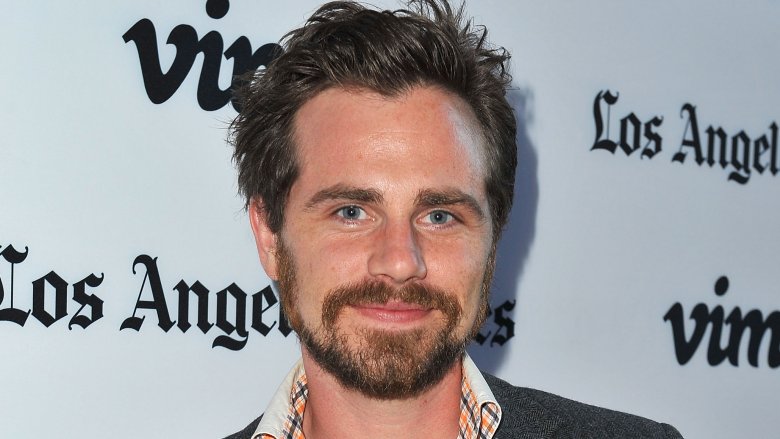 Rider Strong