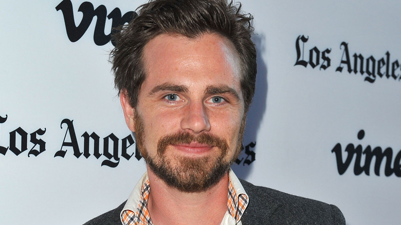 Rider Strong