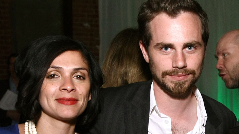 Alexandra Barreto, Rider Strong