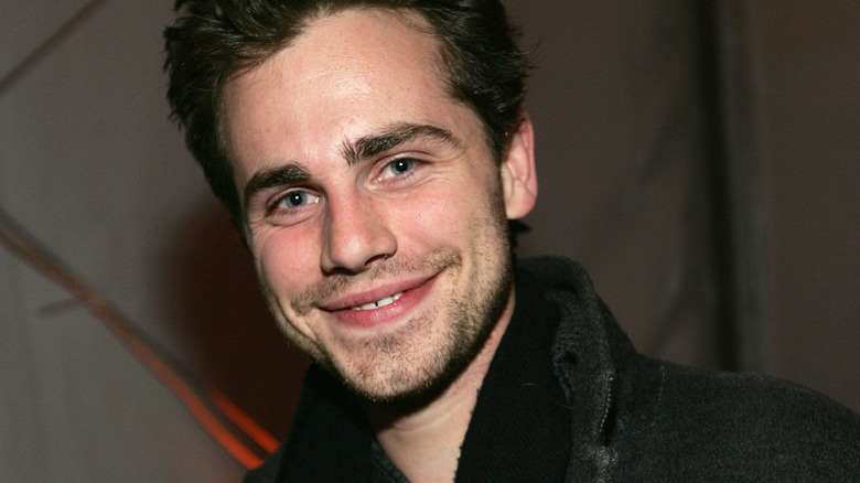 Rider Strong