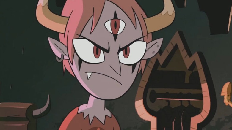 Star vs. the Forces of Evil