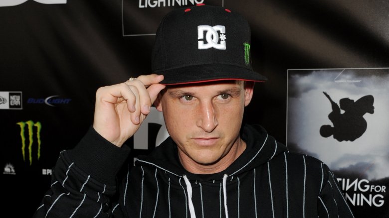 The Real Reason You Don't Hear From Rob Dyrdek Anymore.