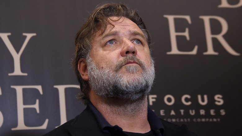 Russell Crowe