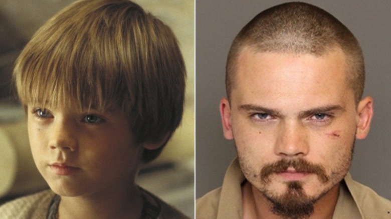 Young Anakin Skywalker | Jake Lloyd