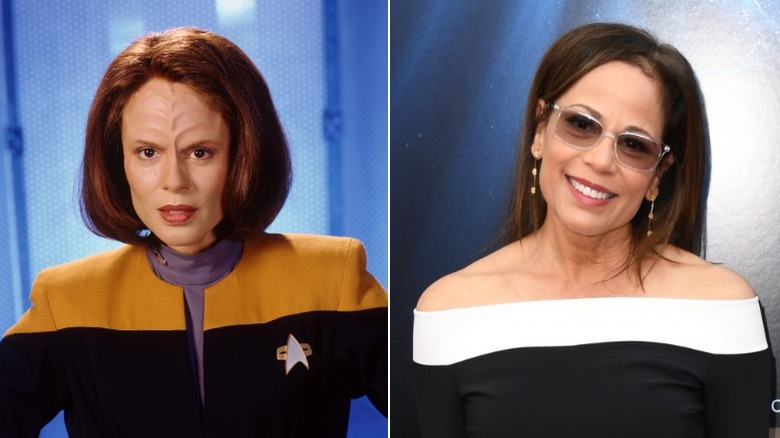 Roxann Dawson