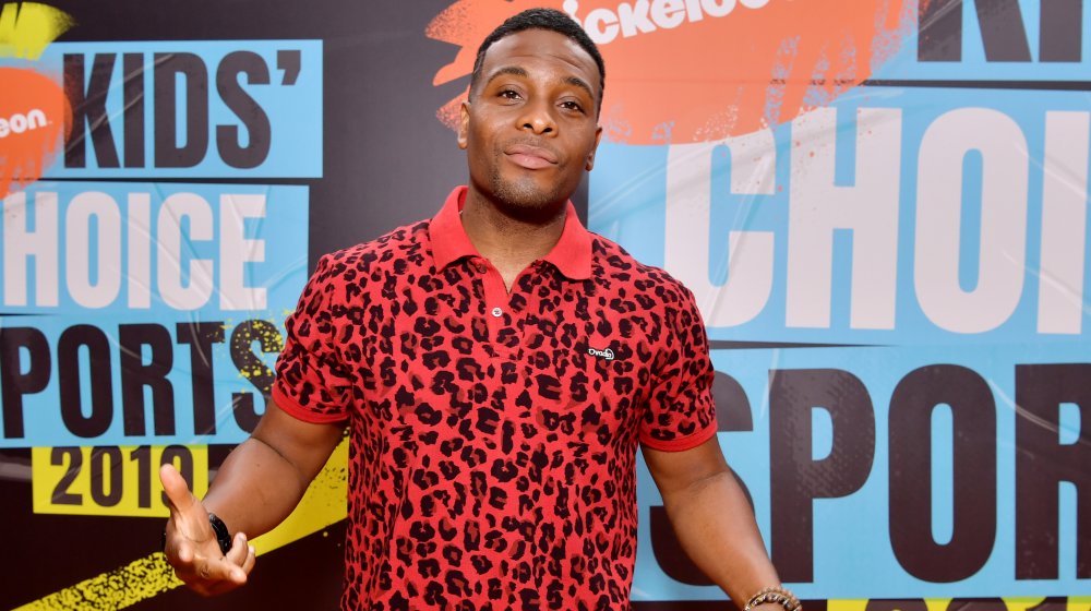 Kel Mitchell