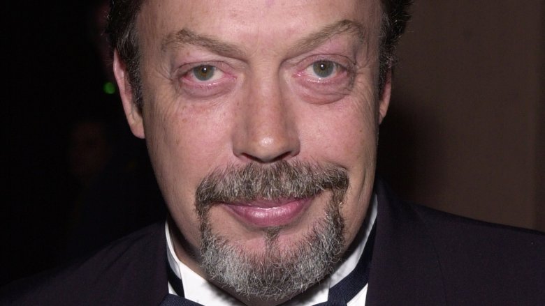 Tim Curry