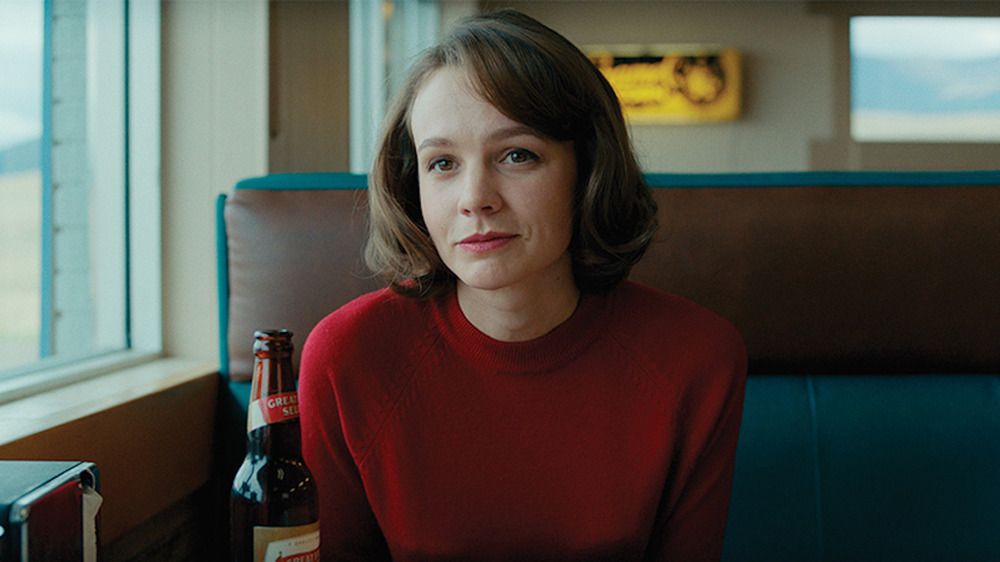 Carey Mulligan in 2018's Wildlife