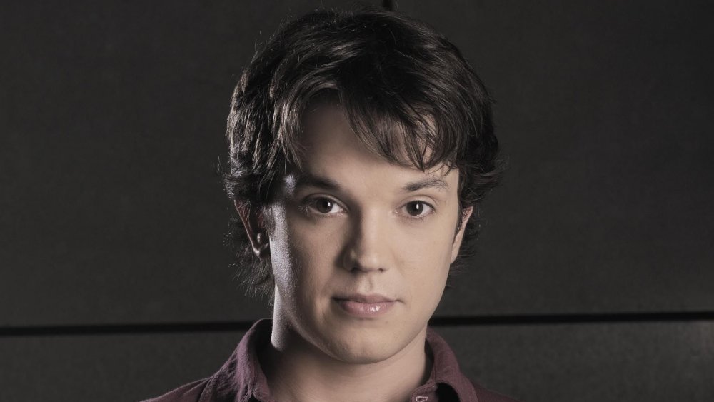 Eric Millegan as Zack Addy on Bones