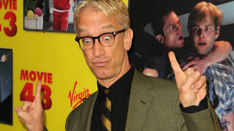 Andy Dick