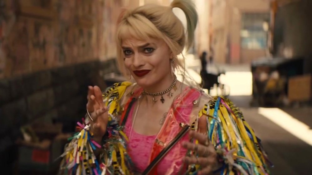 The Real Reasons Birds Of Prey Had A Disappointing Box Office Debut