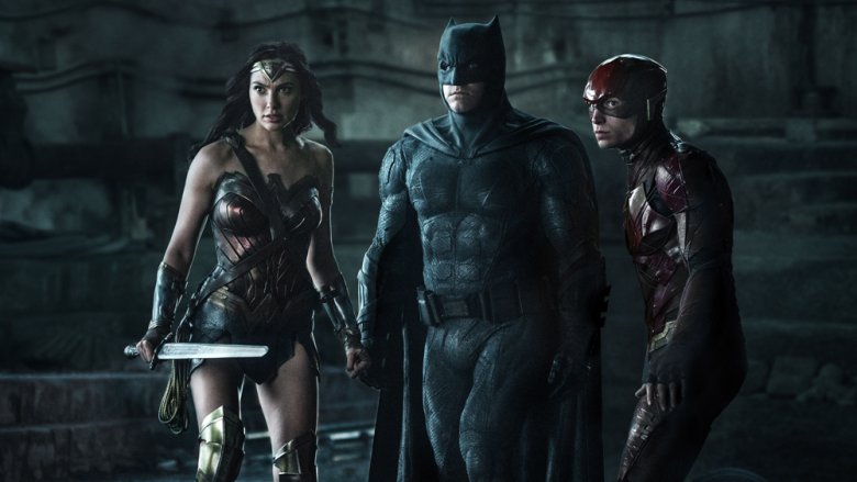 The Box Office Doesn't Lie: Why the DCEU as We Know It Is Done