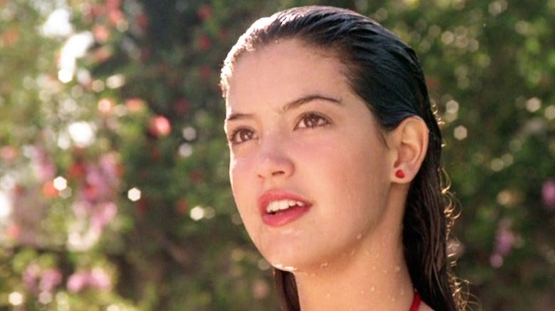 Phoebe cates pics