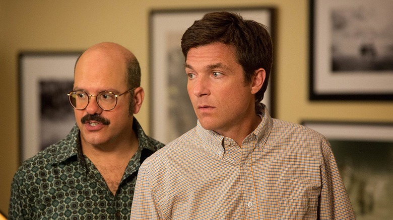 Arrested Development