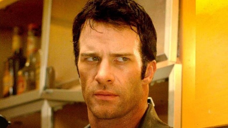 Thomas Jane as The Punisher