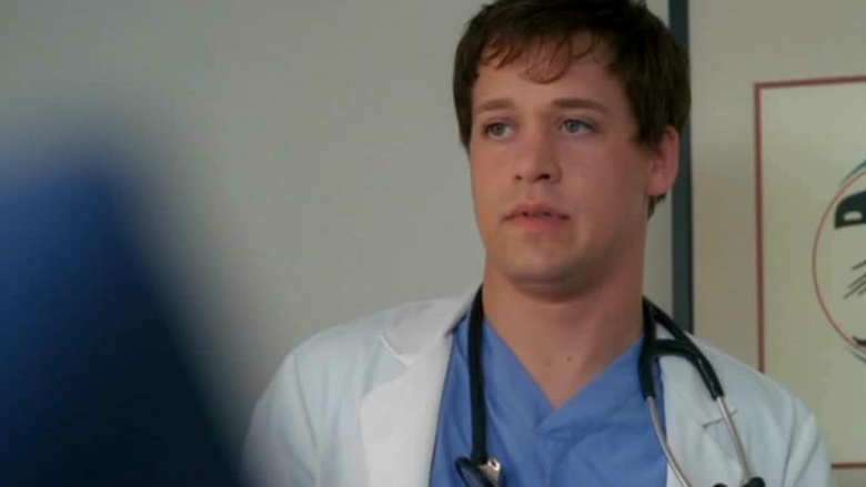 In Welcher Folge Stirbt George O Malley The Real Reasons These TV Characters Were Killed Off