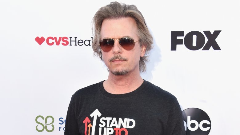 David Spade