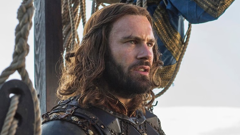 Vikings: Who Is Bjorn's Real Father? Why It's Probably Rollo (Not