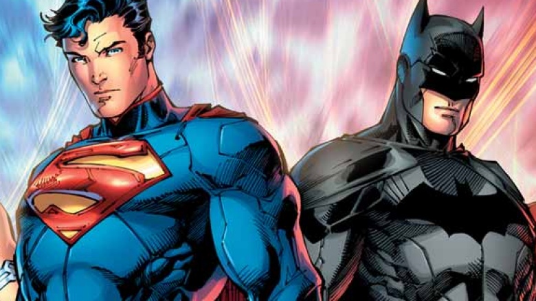 The 5 Comics Thatll Prepare You for Batman v Superman  WIRED