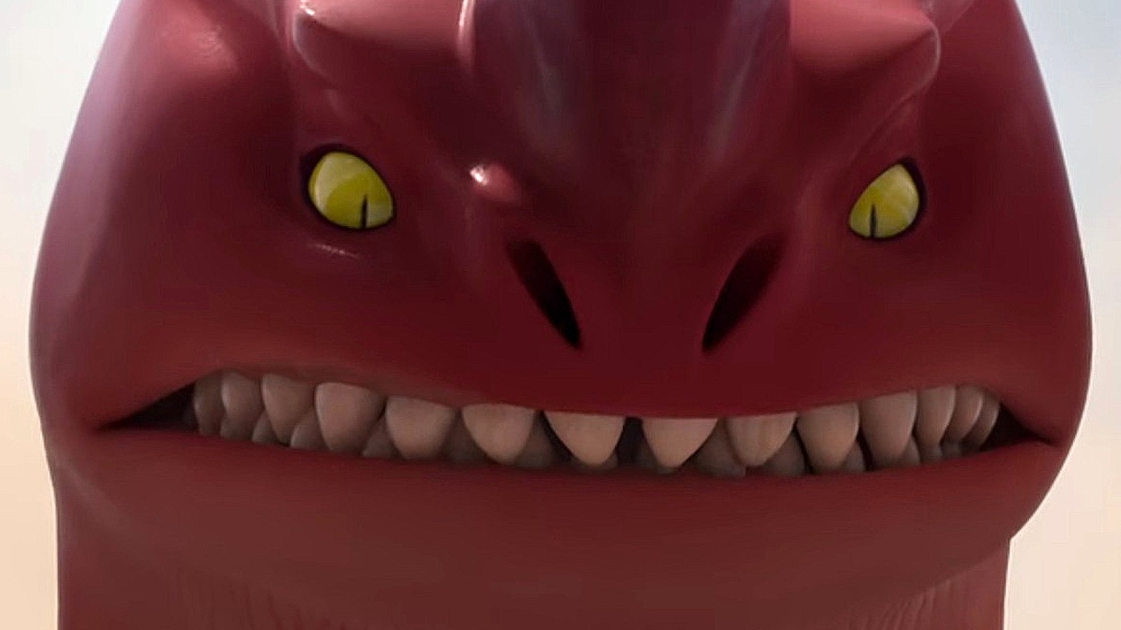 The Real-World Creatures That Inspired The Epic Beasts In The Sea Beast The Real-World Creatures That Inspired The Epic Beasts In The Sea Beast