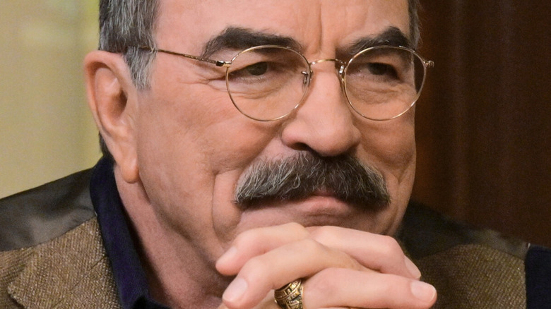 Tom Selleck Quits NRA Board