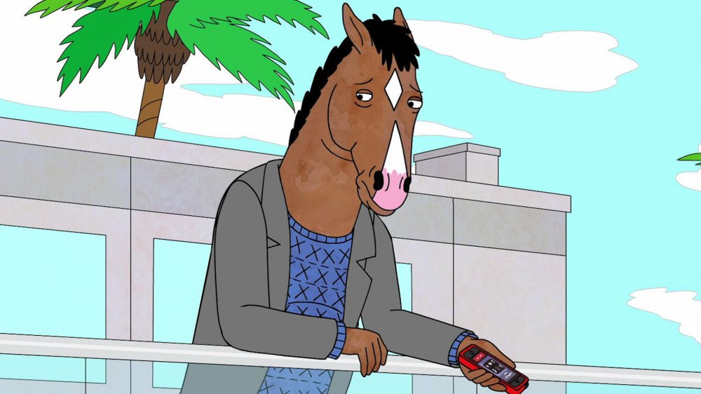 Still from BoJack Horseman