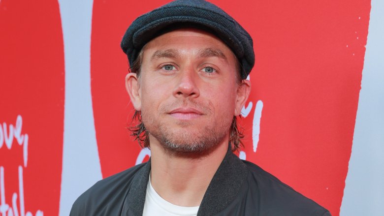 Charlie Hunnam