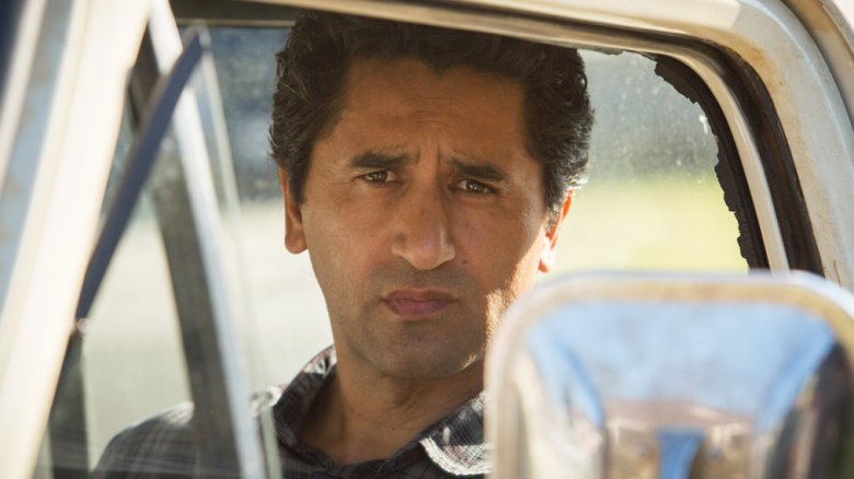 Fear the Walking Dead Cliff Curtis