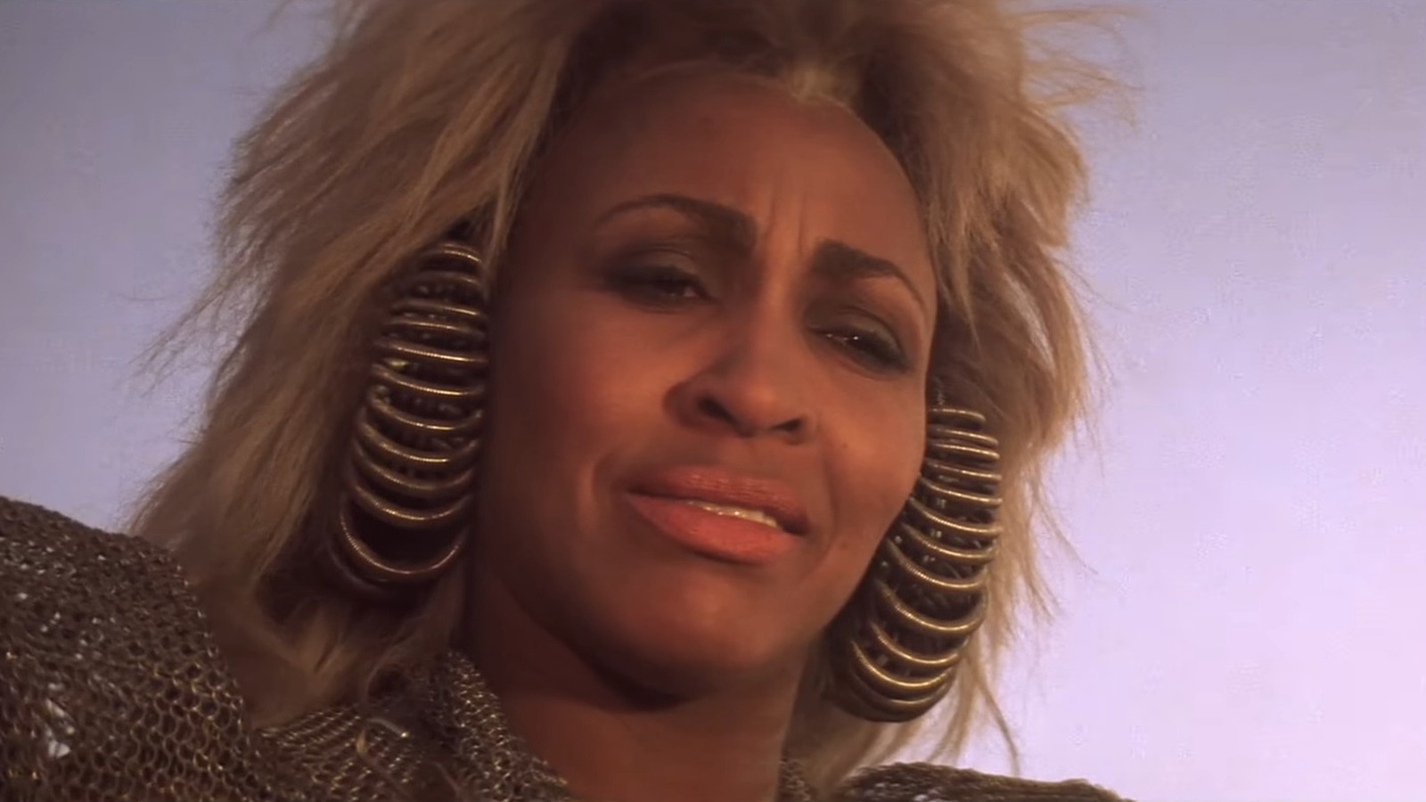 The Reason George Miller Wanted Tina Turner For Mad Max Beyond Thunderdome – Looper