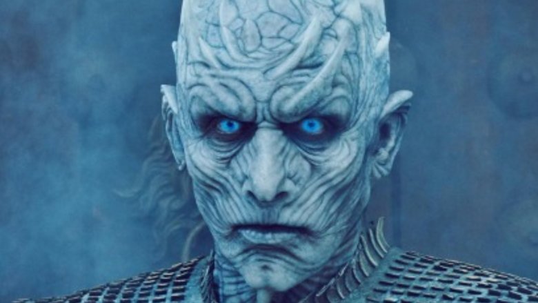 Night King Game of Thrones