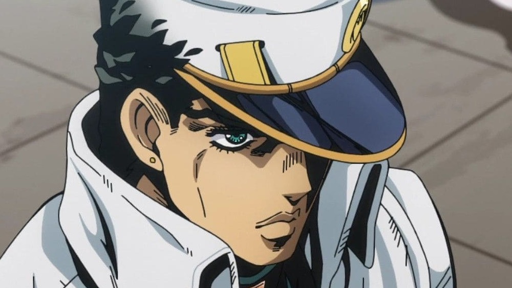 The Reason JoJo's Bizarre Adventure's Anime Style Changed With Part 5