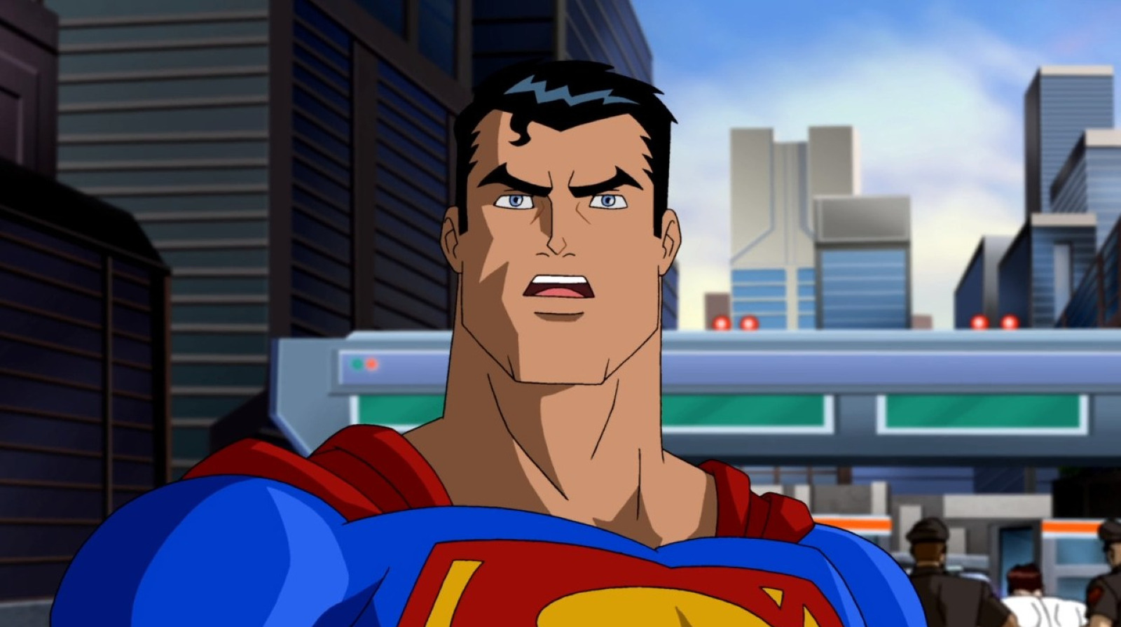 The Reason Kryptonite Hurts Superman, According To Science 247 News