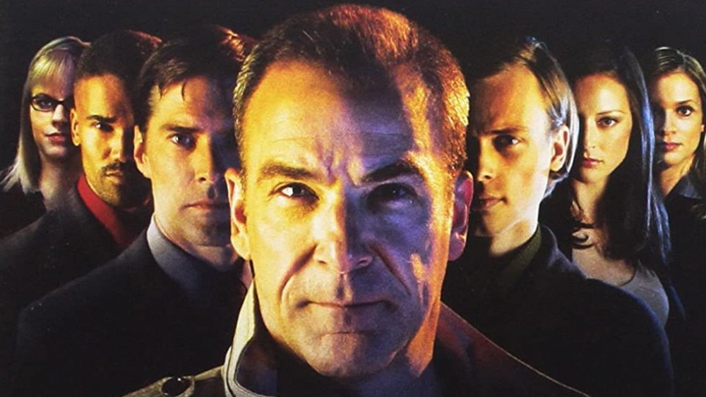 The Reason Mandy Patinkin Left Criminal Minds After Season 2 The Reason Mandy Patinkin Left Criminal Minds After Season 2