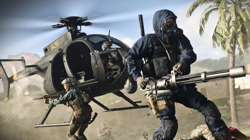 call of duty, modern warfare, warzone, zombies, mode, scrapped, reason, treyarch, realistic, realism