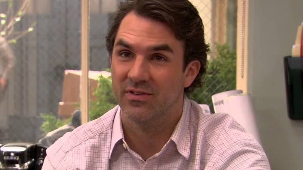 Paul Schneider as Mark Brendanawicz