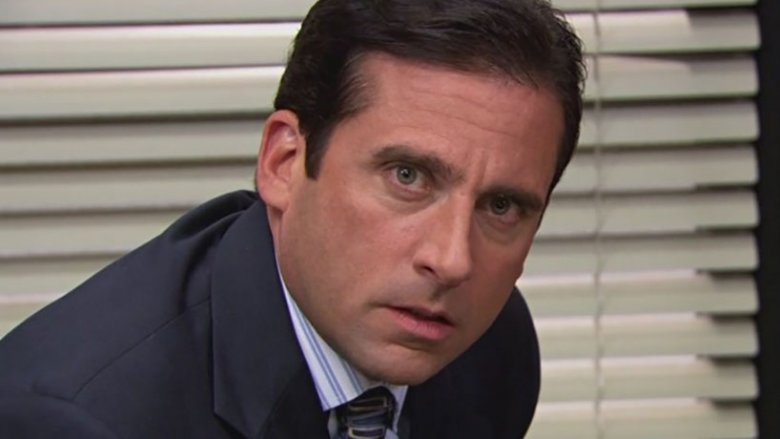 The Reason Steve Carell Left The Office After Season 7 - Looper (2022)