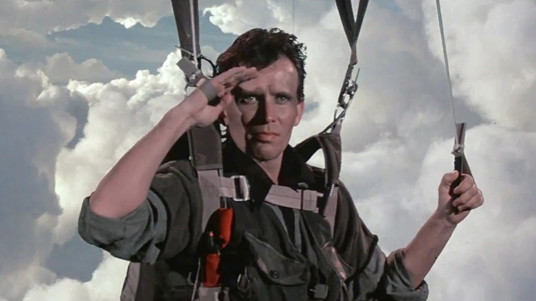 Buckaroo Banzai