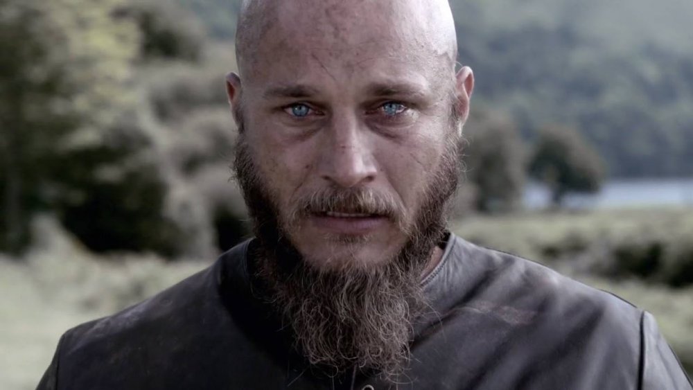 Still from Vikings