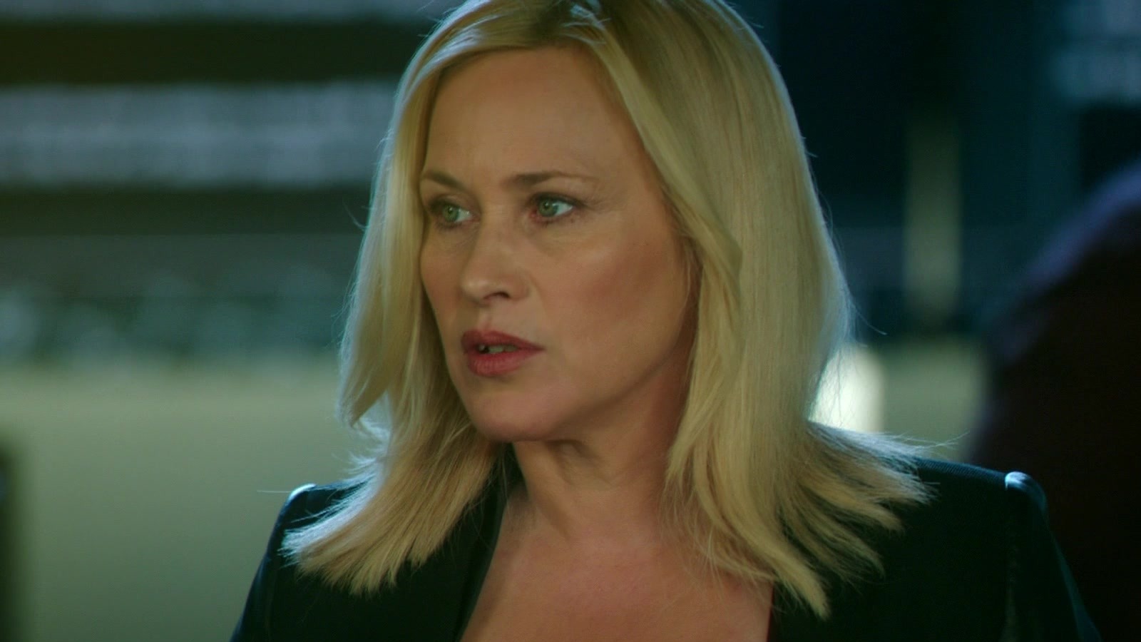 The reason why csi cyber was canceled