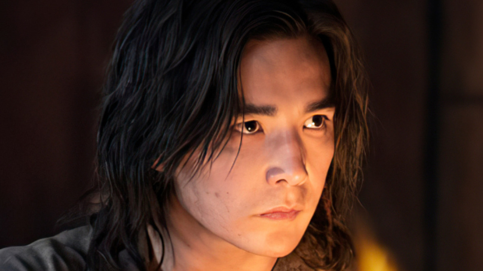 The Reason Why Mortal Kombat's Liu Kang Looks Familiar