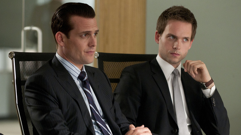 From Suits To The Lincoln Lawyer: Best Legal Drama Shows To Stream On  Netflix | HerZindagi