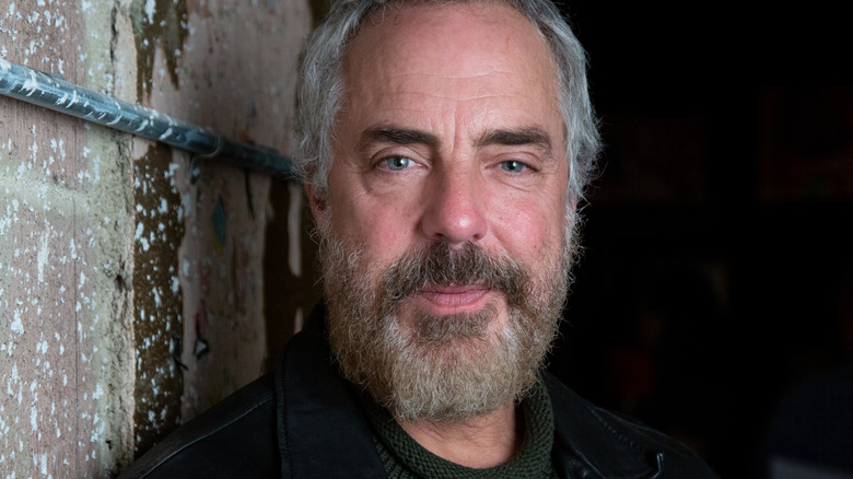 Titus Welliver