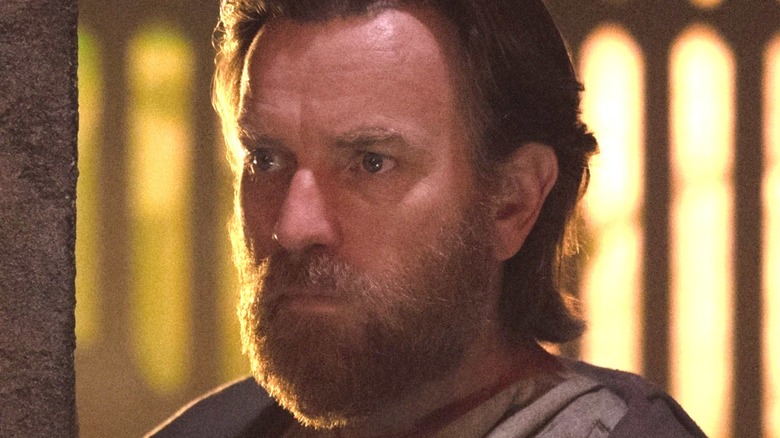 Star Wars' to Fill in Obi-Wan's Missing Years