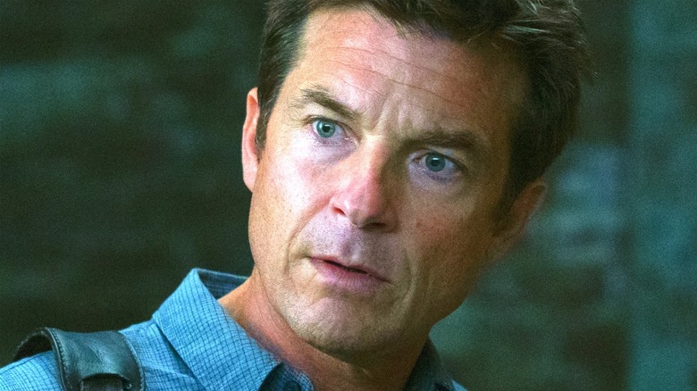 Jason Bateman as Marty Byrde in Ozark