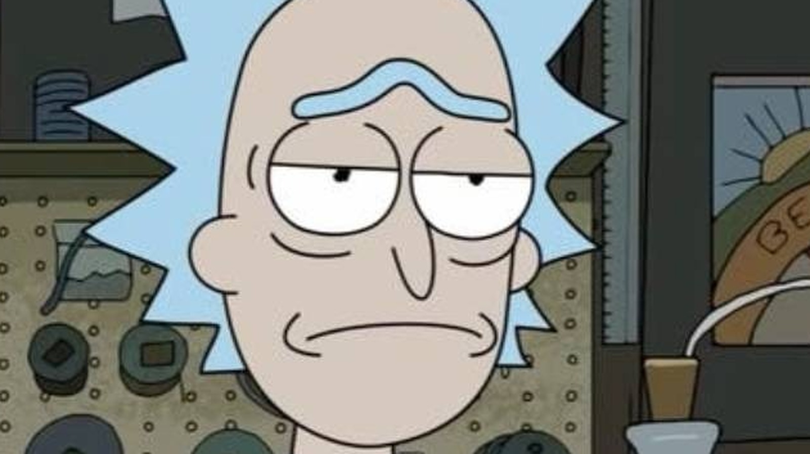 rick and morty bug people rick and morty bug people