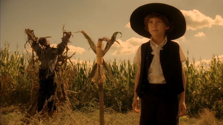 Children of the Corn Genesis