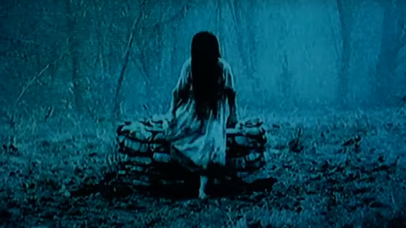 The Girl From 'The Ring' Grew Up